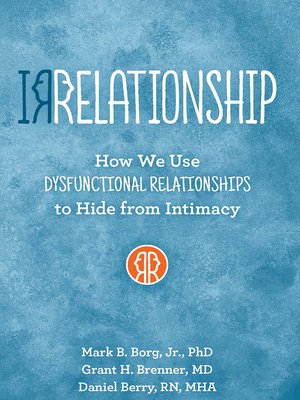 cover image of IRRELATIONSHIP